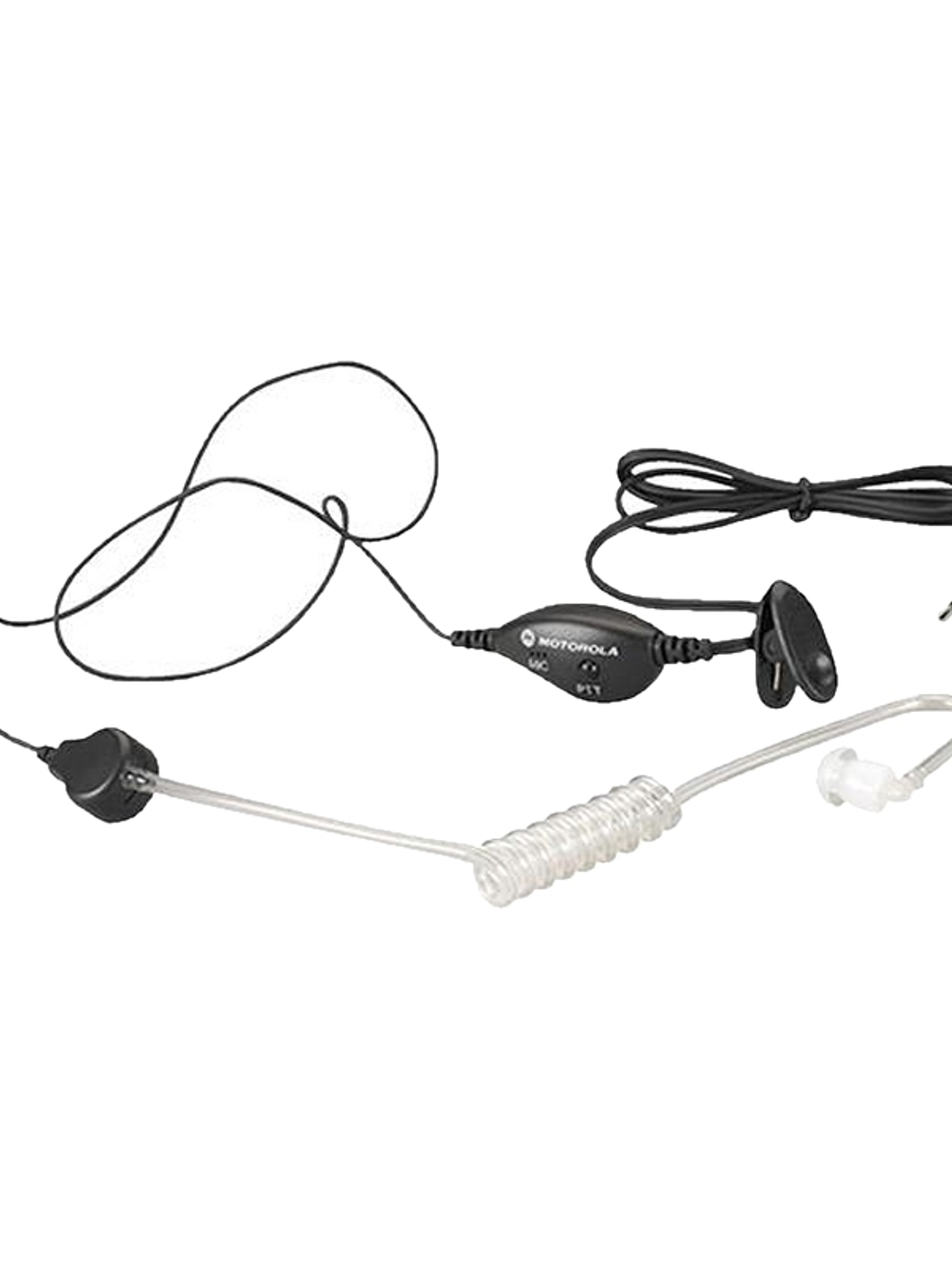 MOTOROLA TLKR Surveillance Earpiece 1