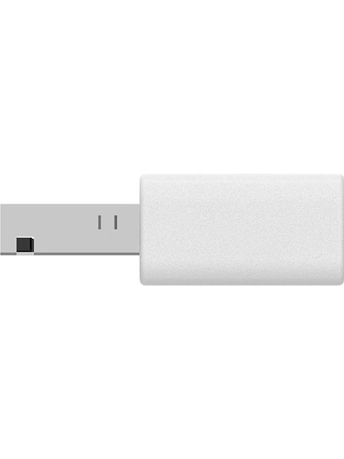 D-Link AN3U Adaptador WiFi USB N300 4