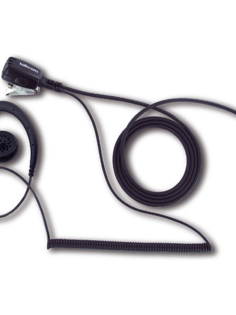 Talkcom Micro Auriculares FNTN8006 1