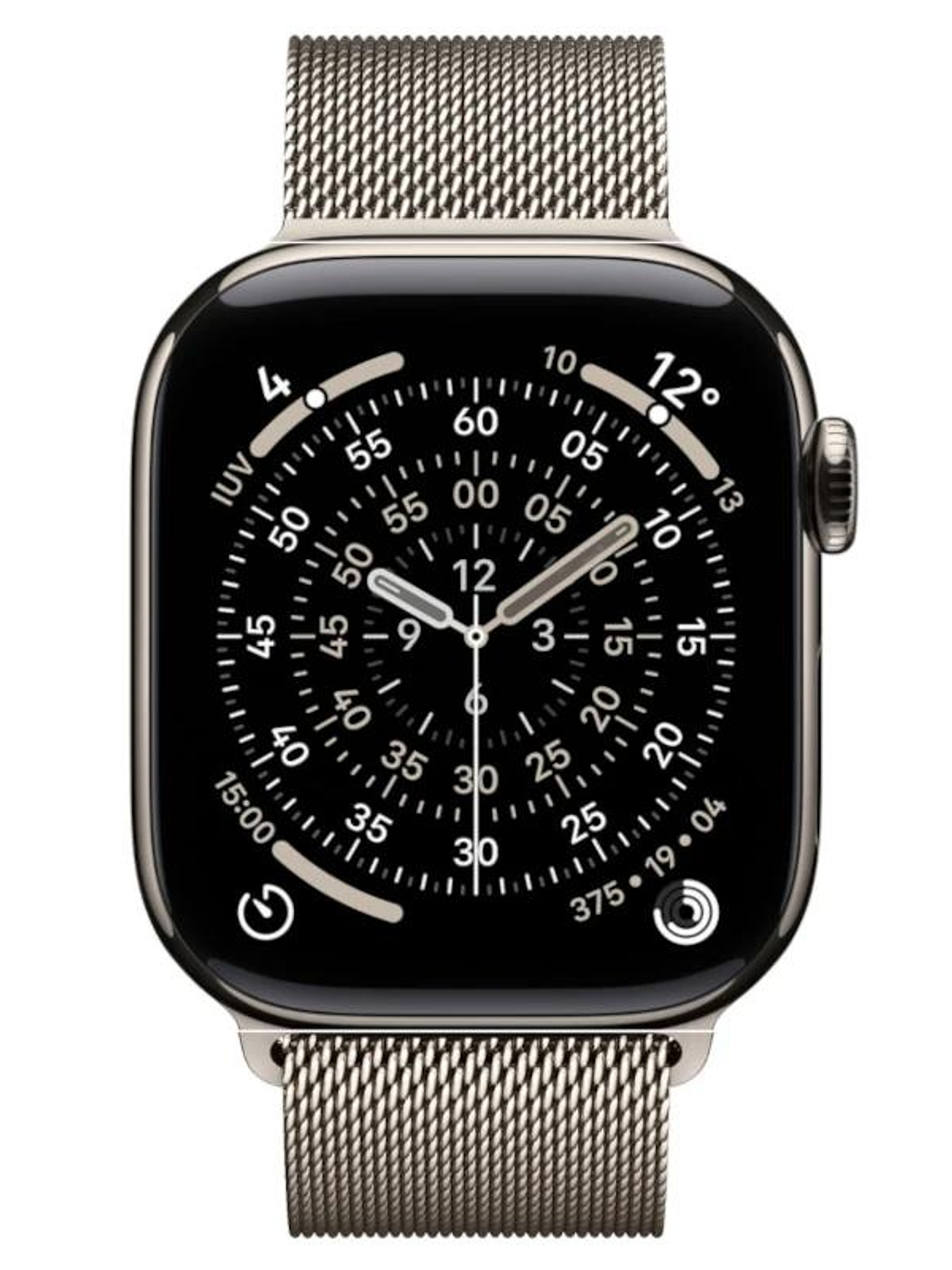 APPLE WATCH 11 42 NT TI NT ML CEL 4