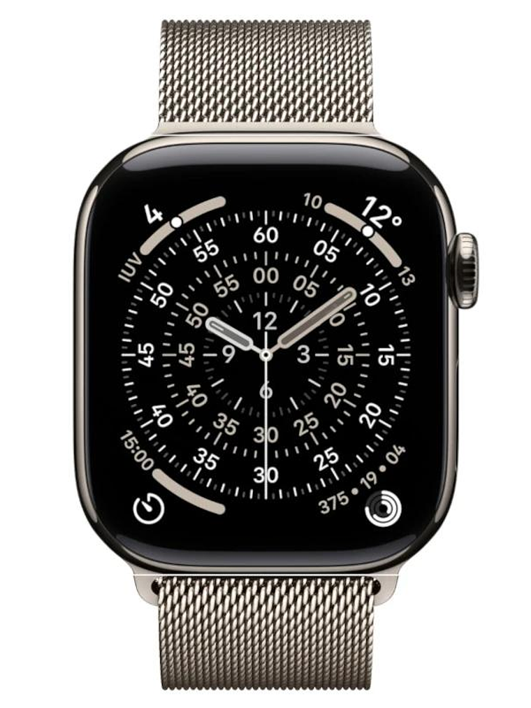 APPLE WATCH 11 42 NT TI NT ML CEL 4
