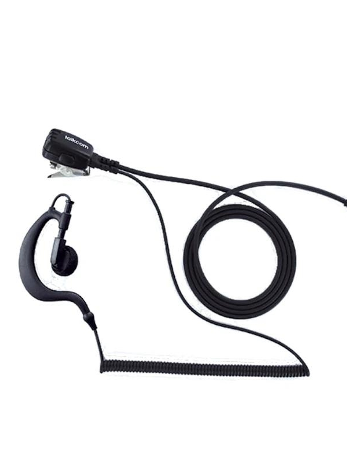 Talkcom Micro Auriculares 25FNTN8004 1