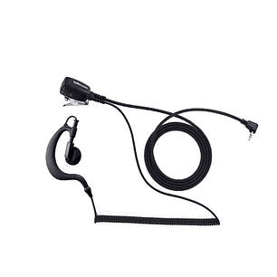 Talkcom Micro Auriculares 25FNTN8004