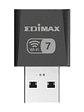 Edimax EW-7822UN7 Adaptador USB WiFi7 Tri-Band - Miniatura 3