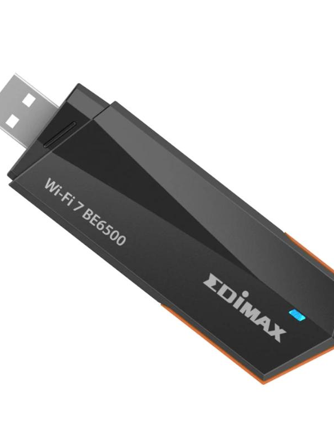 Edimax EW-7822UBE Adaptador USB 3.2 WiFi7 BE6500 2