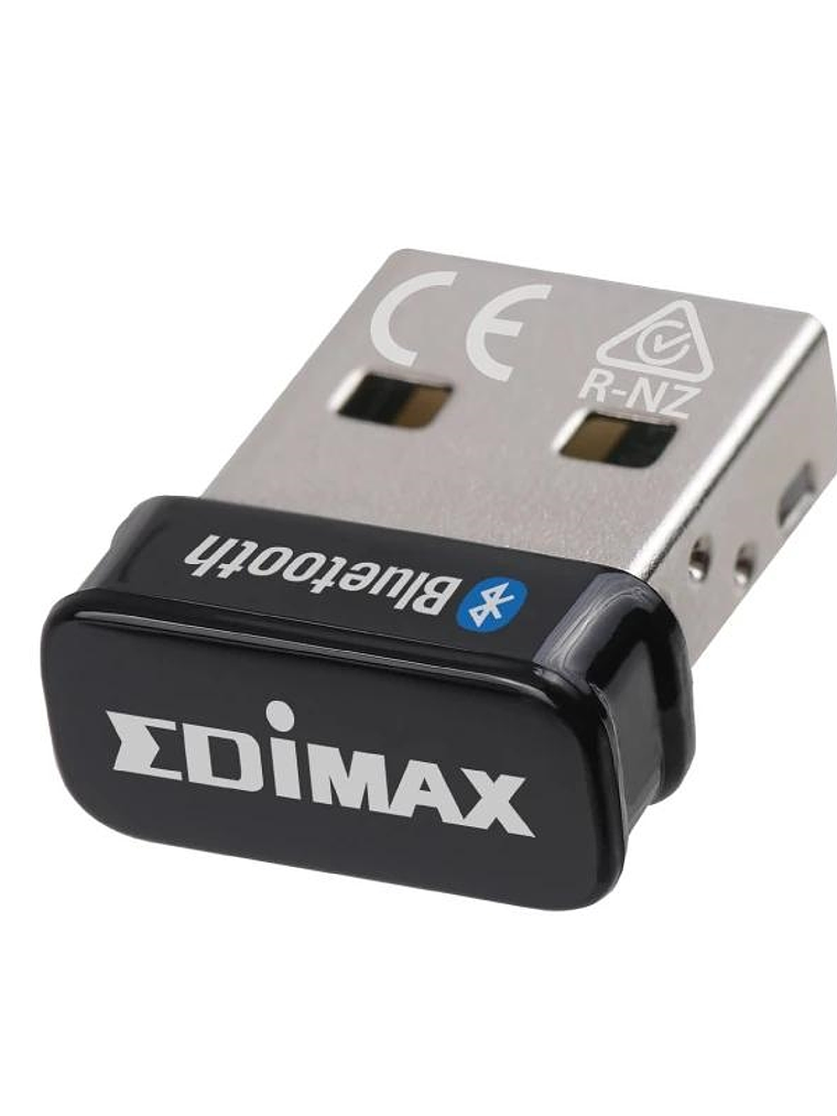 Edimax BT-8530 Adaptador Nano USB BT5.4 1