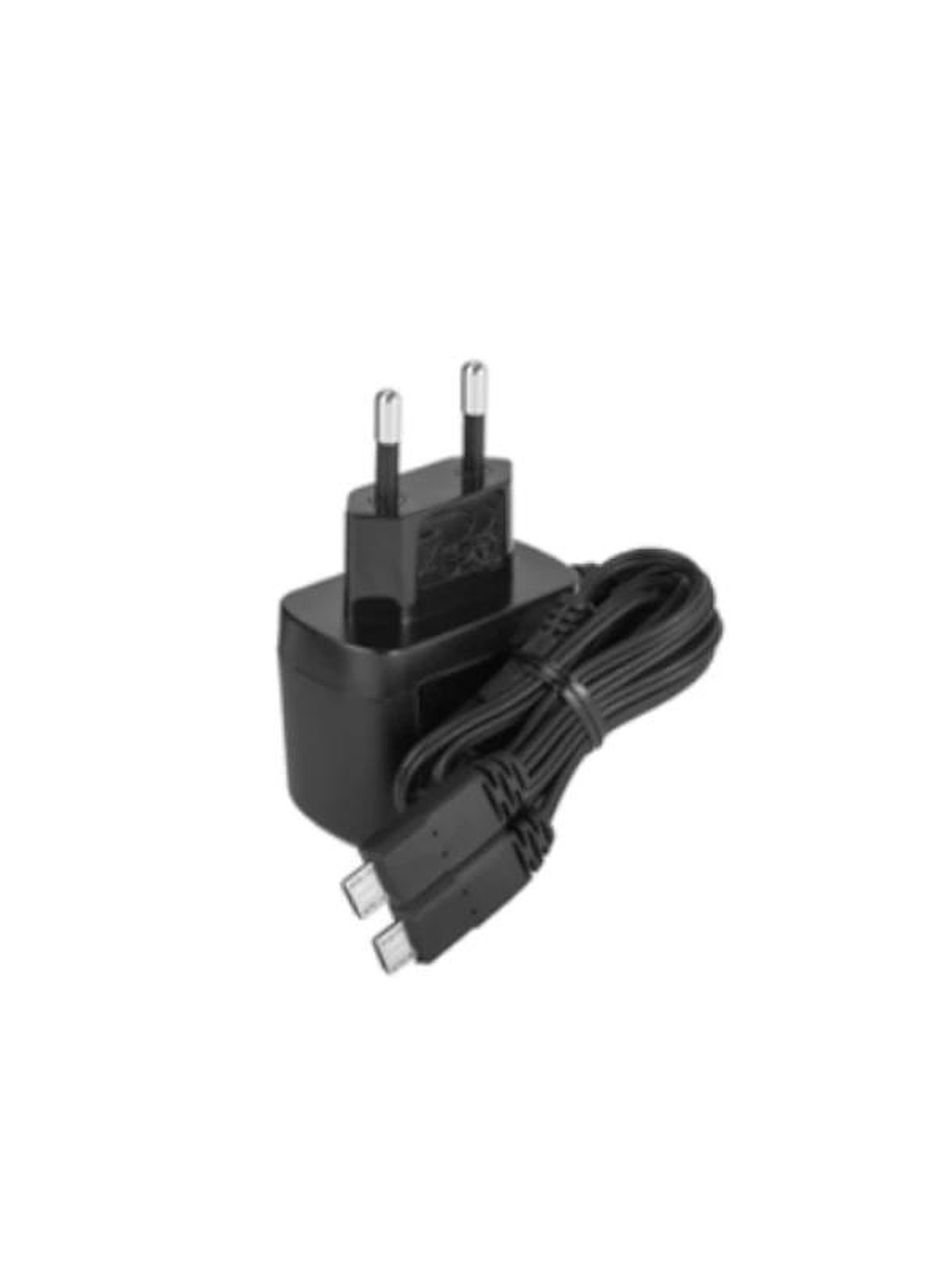 MOTOROLA Cargador Micro USB doble para Talkabout 1