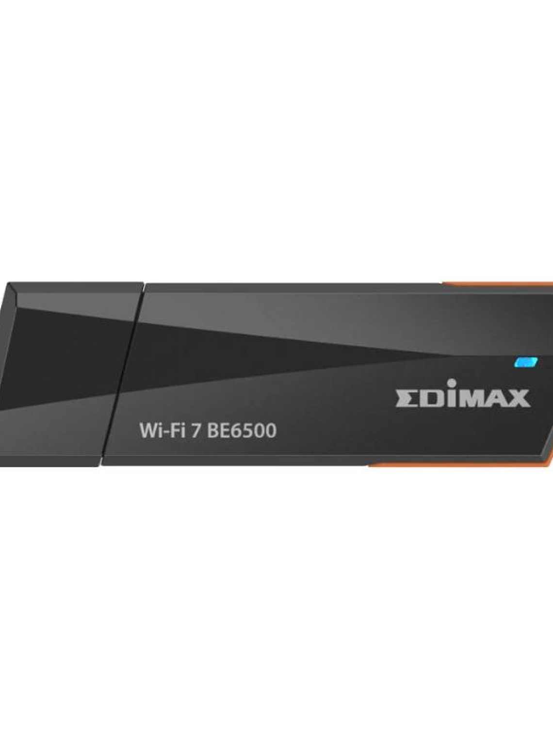 Edimax EW-7822UBE Adaptador USB 3.2 WiFi7 BE6500 3
