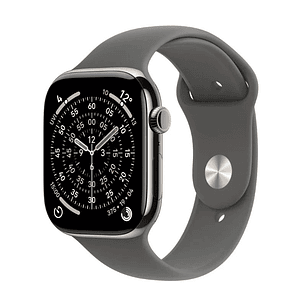 APPLE WATCH 11 42 SG AL BK SB SM GPS
