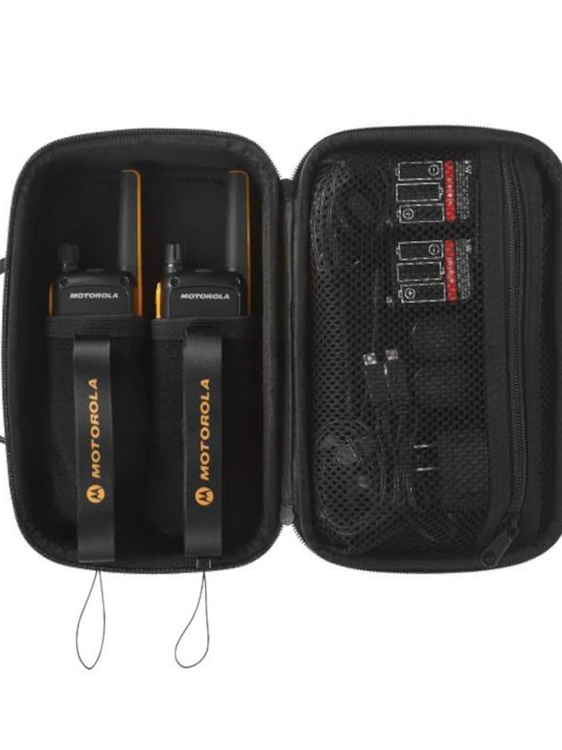 MOTOROLA Travel bag T82, T82EX, T62 1