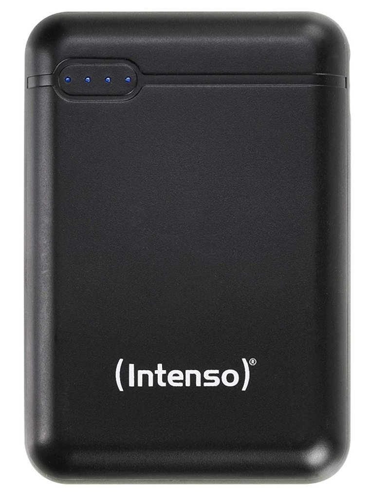 Intenso PowerBank XS10000  10000mAh Negro 1