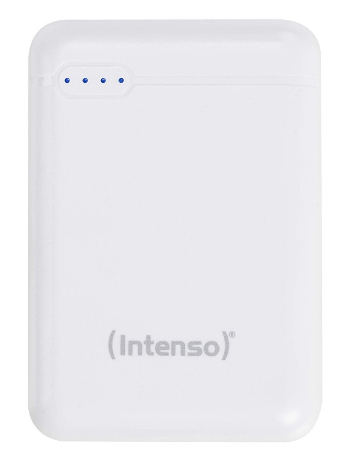 Intenso PowerBank XS10000  10000mAh Blanco 1