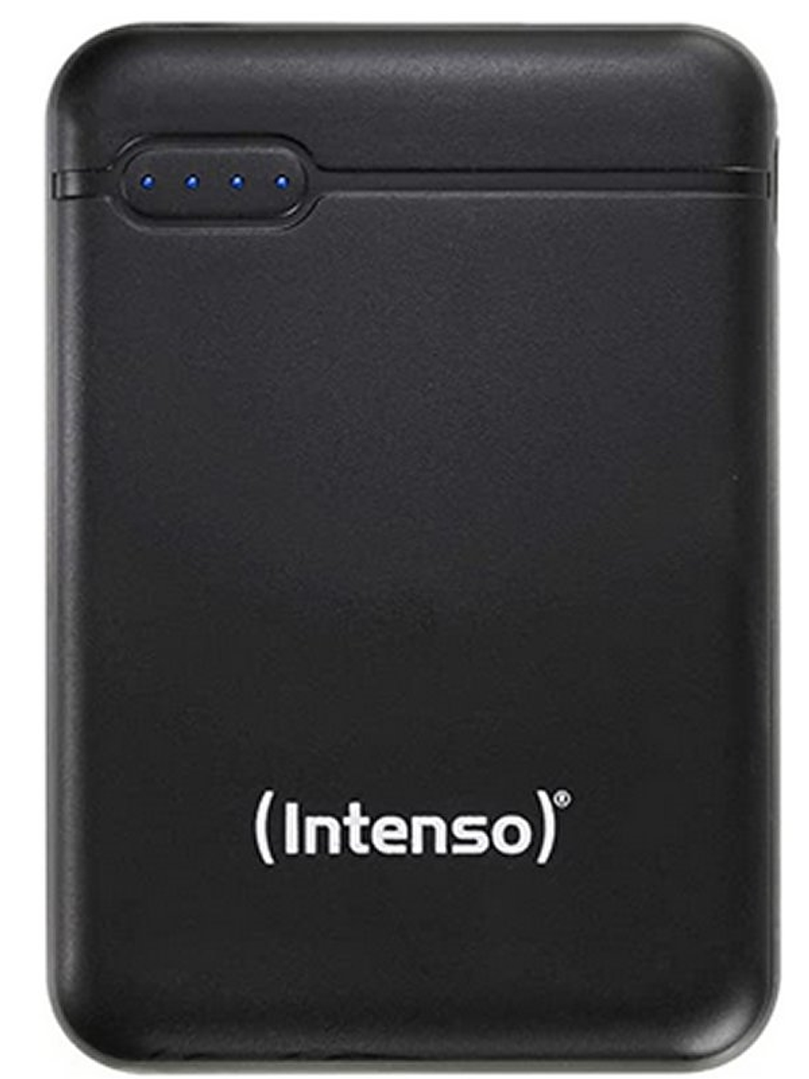 Intenso PowerBank XS5000 5000mAh Negro 1