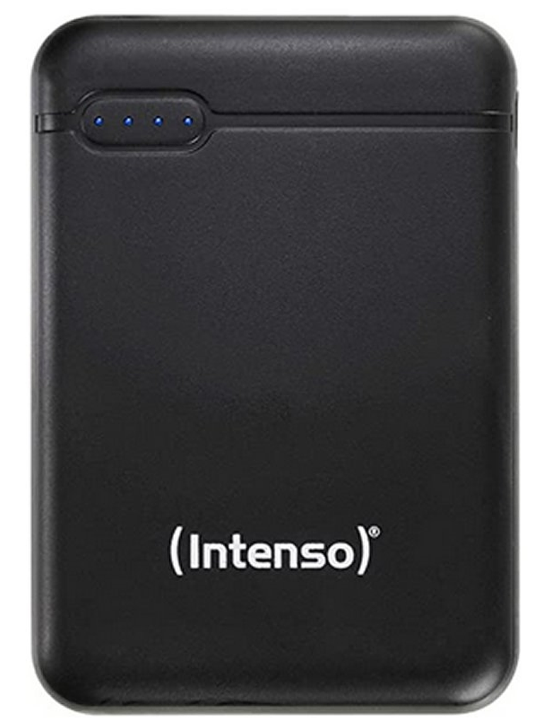 Intenso PowerBank XS5000 5000mAh Negro 1