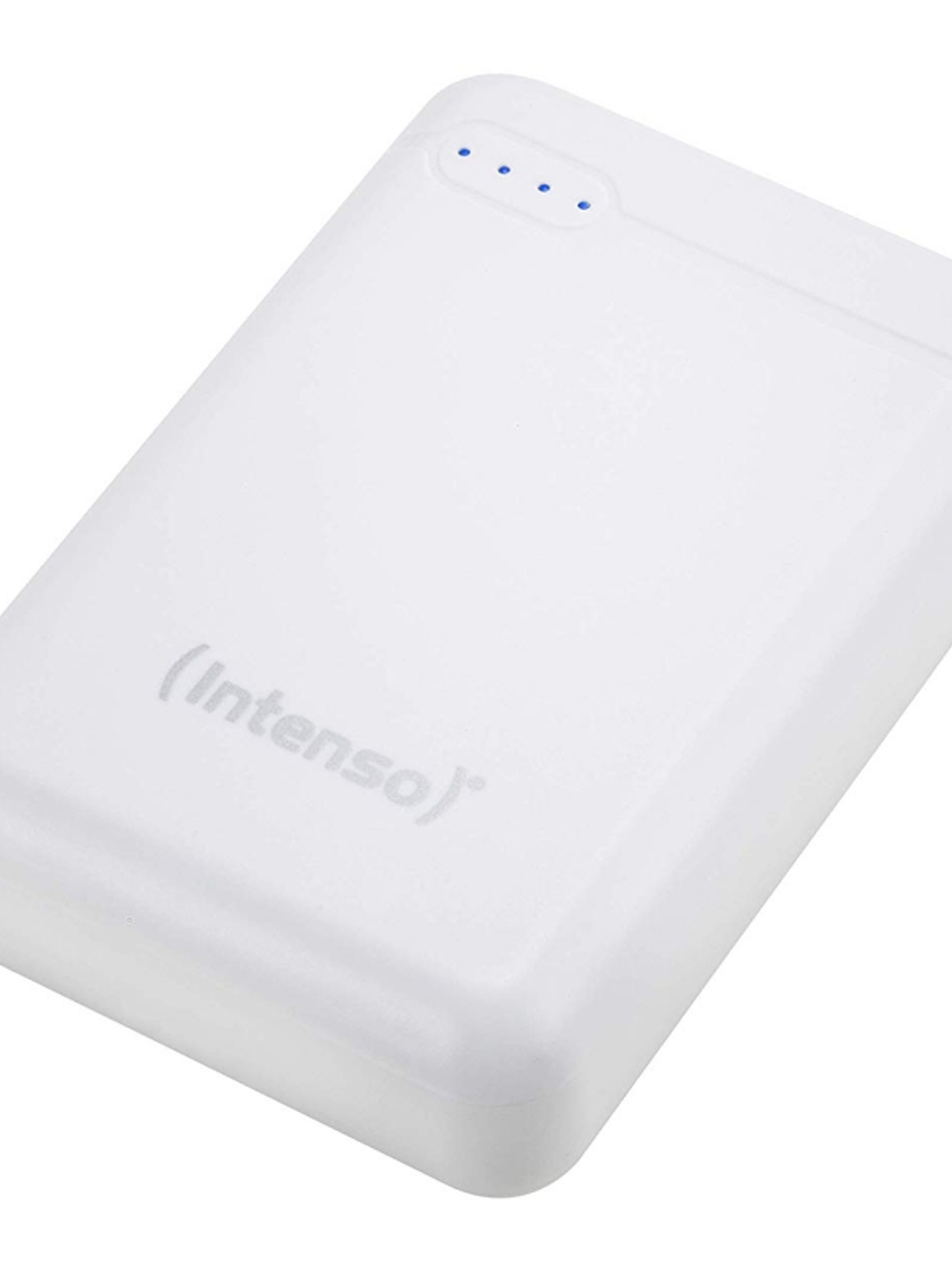 Intenso PowerBank XS10000  10000mAh Blanco 2