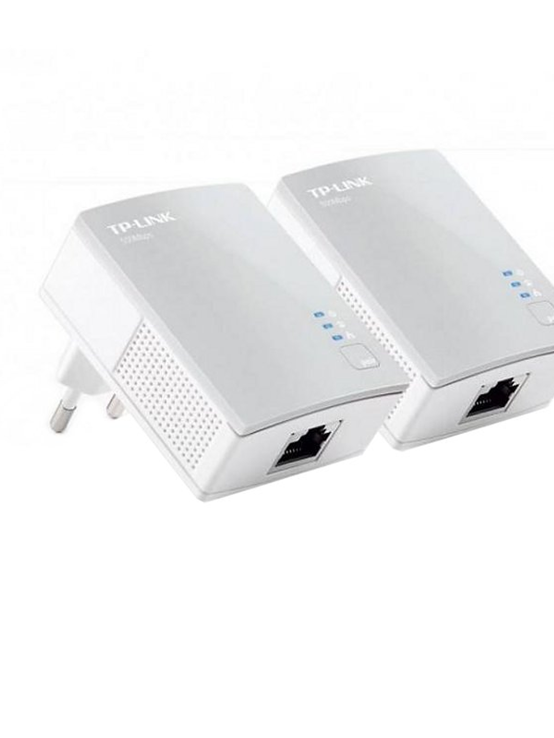 TP-LINK TL-PA4010 KIT Powerline AV600 Mini 2