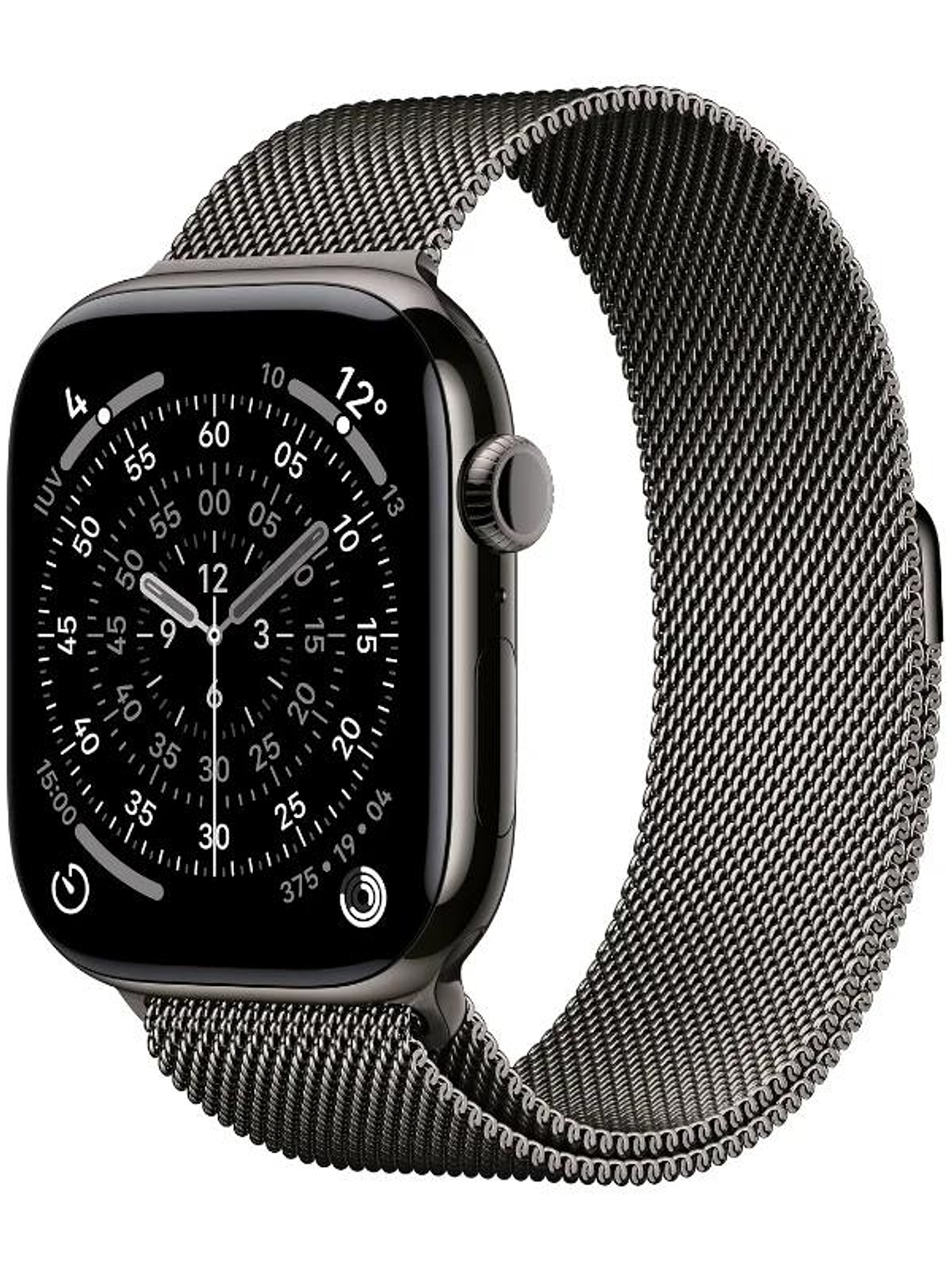 APPLE WATCH 11 46 SL TI SL ML ML CEL 1