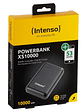 Intenso PowerBank XS10000  10000mAh Negro - Miniatura 4