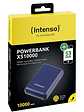 Intenso PowerBank XS10000  10000mAh Azul - Miniatura 2