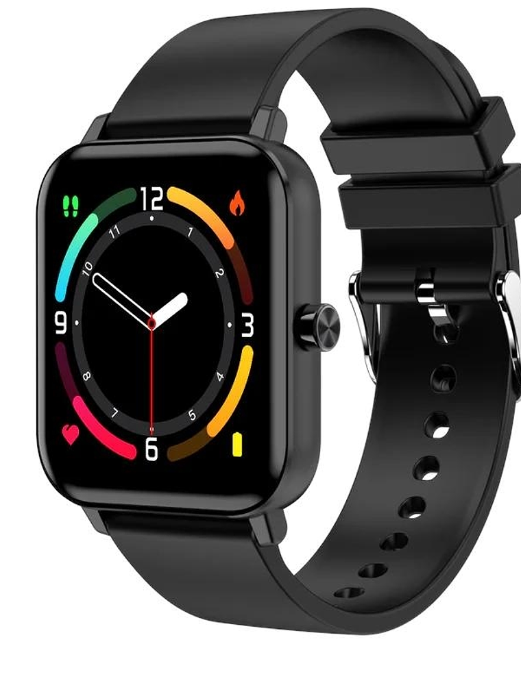 ZTE Watch Live 3 Negro 1