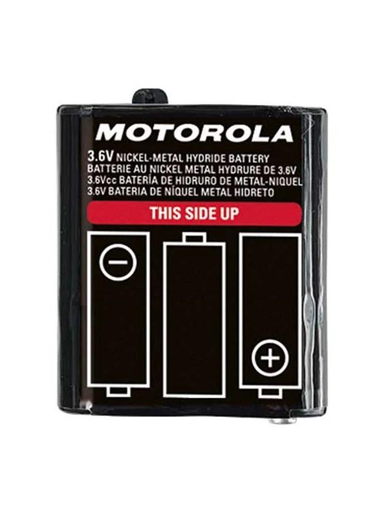 MOTOROLA Batería 1300MAH T62,T82,T82EX,T92 1