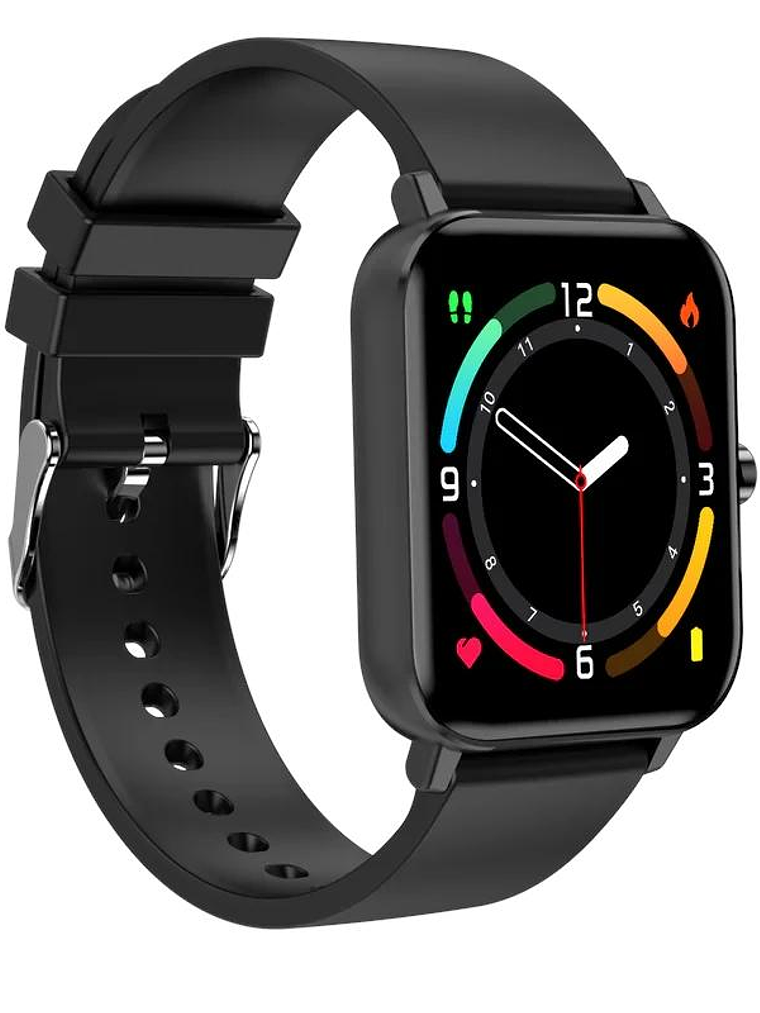 ZTE Watch Live 3 Negro 2