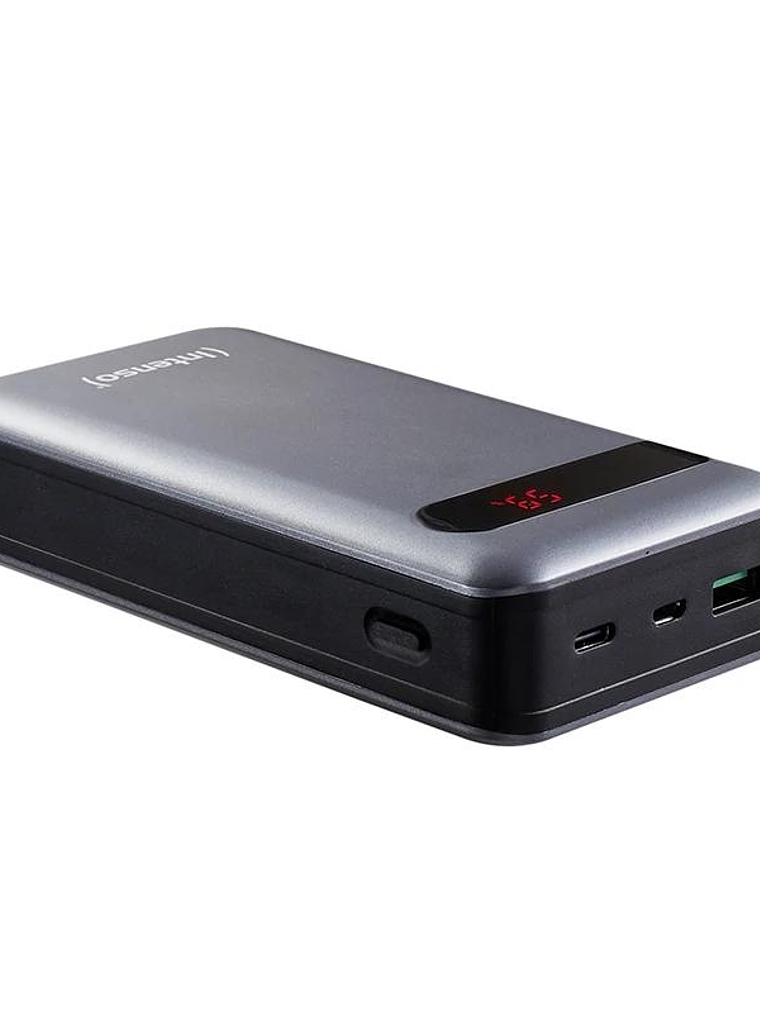 Intenso Powerbank pd20000 Power Delivery 1