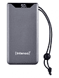 Intenso | PowerBank F10000 | 10000 mAh | Gris - Miniatura 1