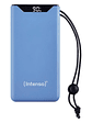Intenso | PowerBank F10000 | 10000 mAh | Azul - Miniatura 1