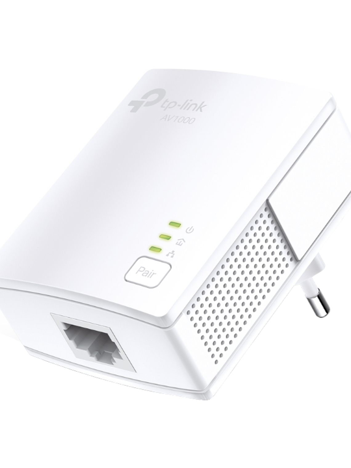 TP-LINK TL-PA7017 KIT Powerline AV1000 3