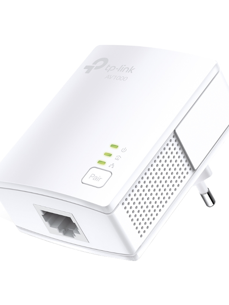TP-LINK TL-PA7017 KIT Powerline AV1000 3