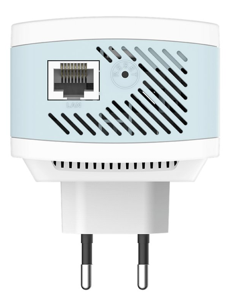 D-link E15 Eagle Pro AI AX1500 Mesh Range Extender 3