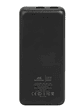 RIVACASE VA1075 QC/PD 45W 20000 mAh black - Miniatura 4