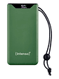 Intenso | PowerBank F10000 | 10000 mAh | Verde - Miniatura 1