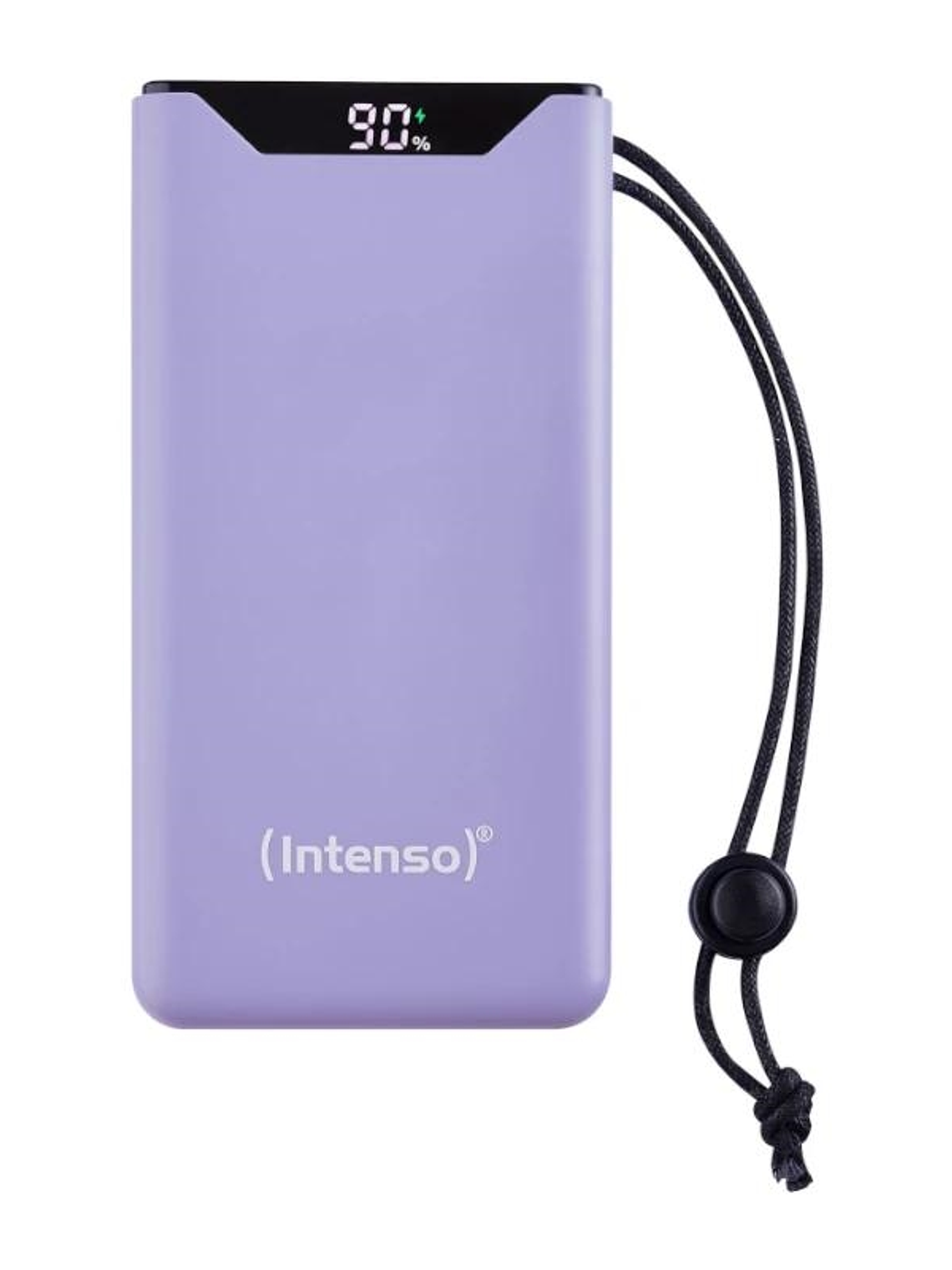 Intenso | PowerBank F10000 | 10000 mAh | Lila 1