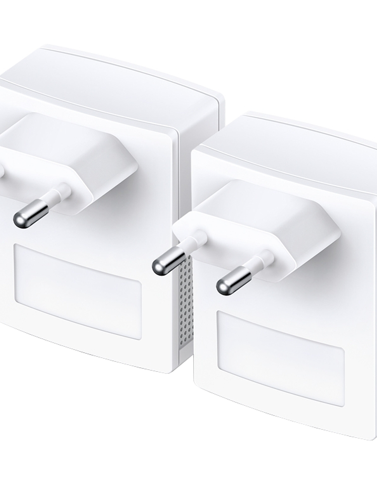 TP-LINK TL-PA7017 KIT Powerline AV1000 4