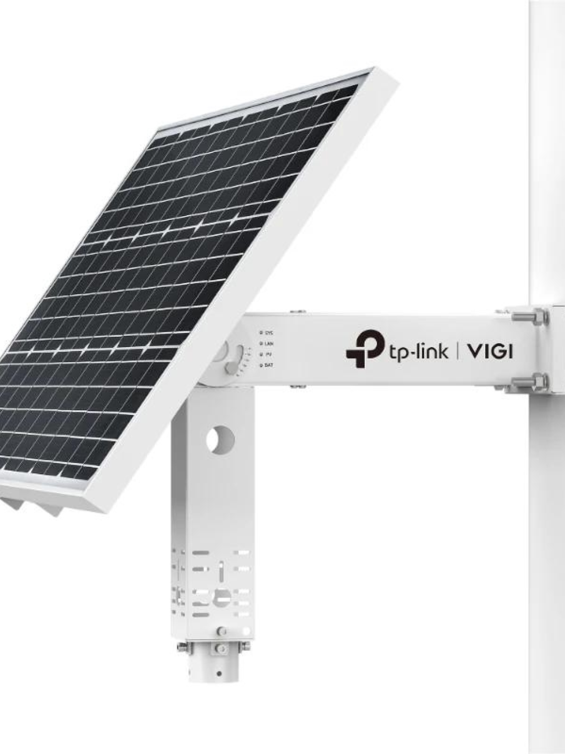VIGI SP9030 Intelligent Solar Power Supply System 1