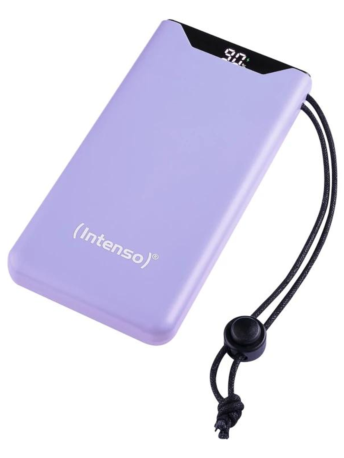 Intenso | PowerBank F10000 | 10000 mAh | Lila 2