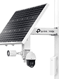 VIGI SP9030 Intelligent Solar Power Supply System - Miniatura 2