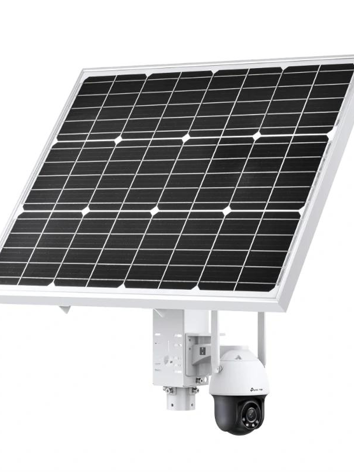 VIGI SP6020 Intelligent Solar Power Supply System 3