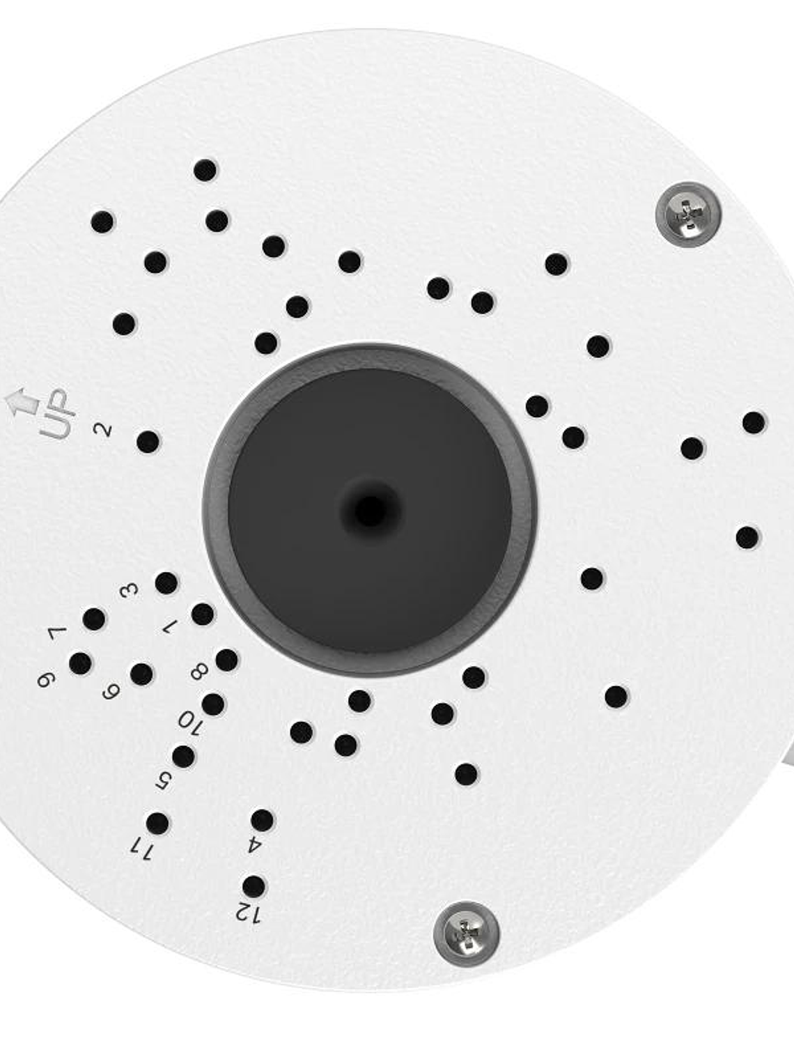 VIGI VJB-300 Caja de Empalmes Aluminio 2