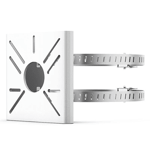 VIGI VMB-350 Soporte Montaje en poste IP VIGI