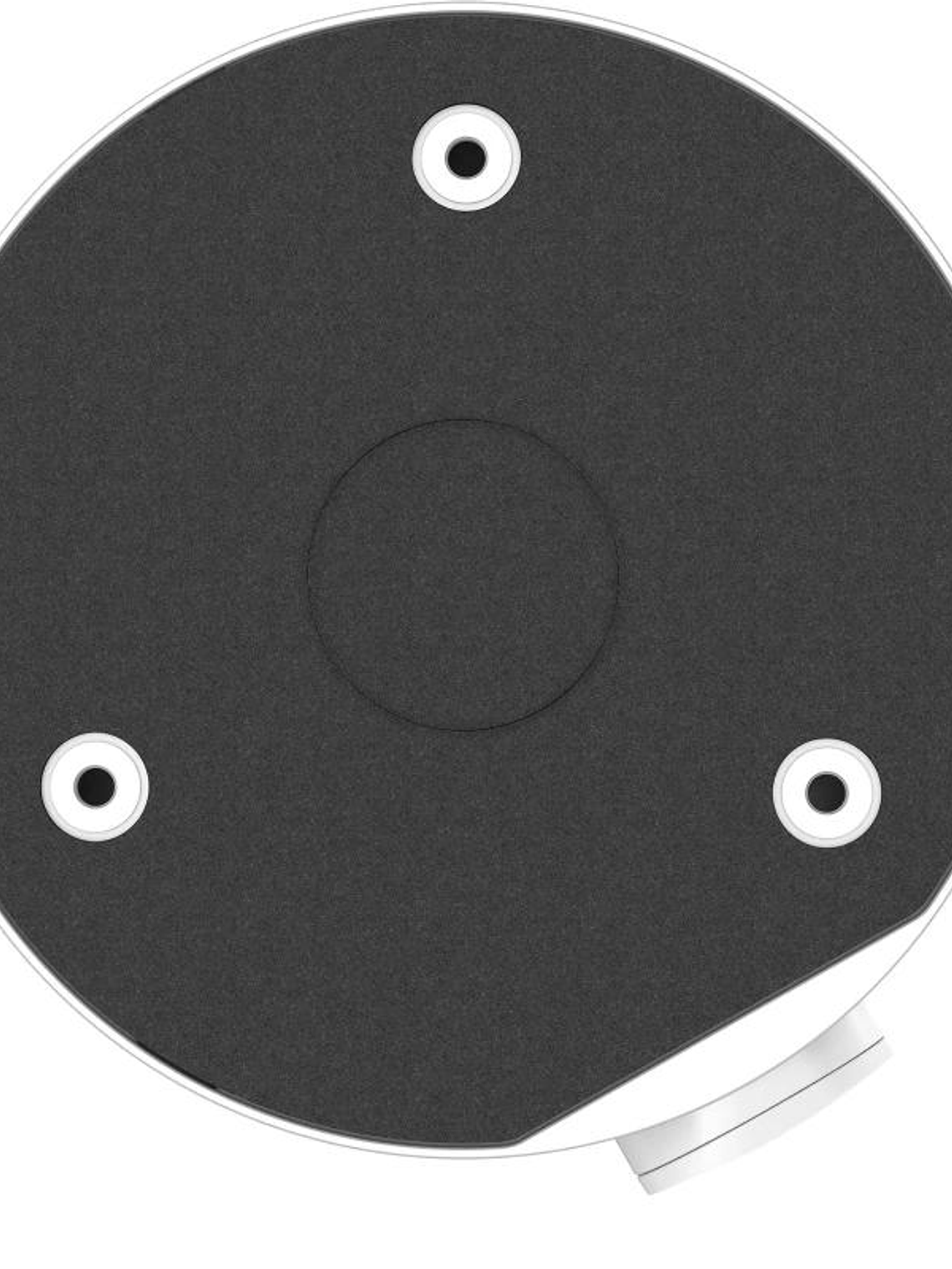 VIGI VJB-300 Caja de Empalmes Aluminio 4