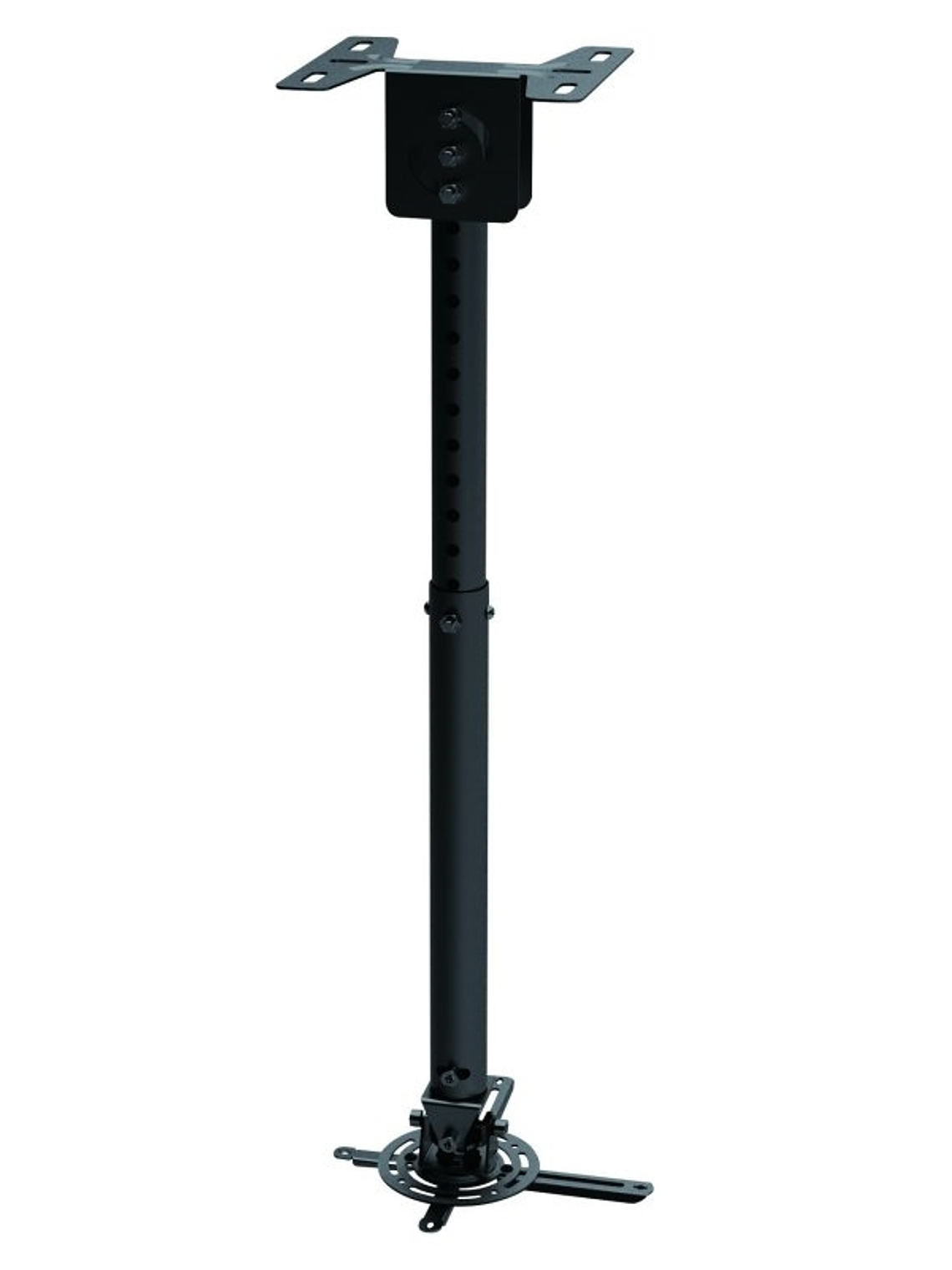 Tooq PJ3030TN-B Soporte Techo inclinb/girat proy N 1