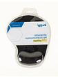 iggual Alfombrilla reposamuñecas gel Healthy ARG1 - Miniatura 4