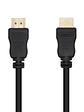 Aisens Cable HDMI V1.4 A/M-A/M CCS 2.0m Negro - Miniatura 1