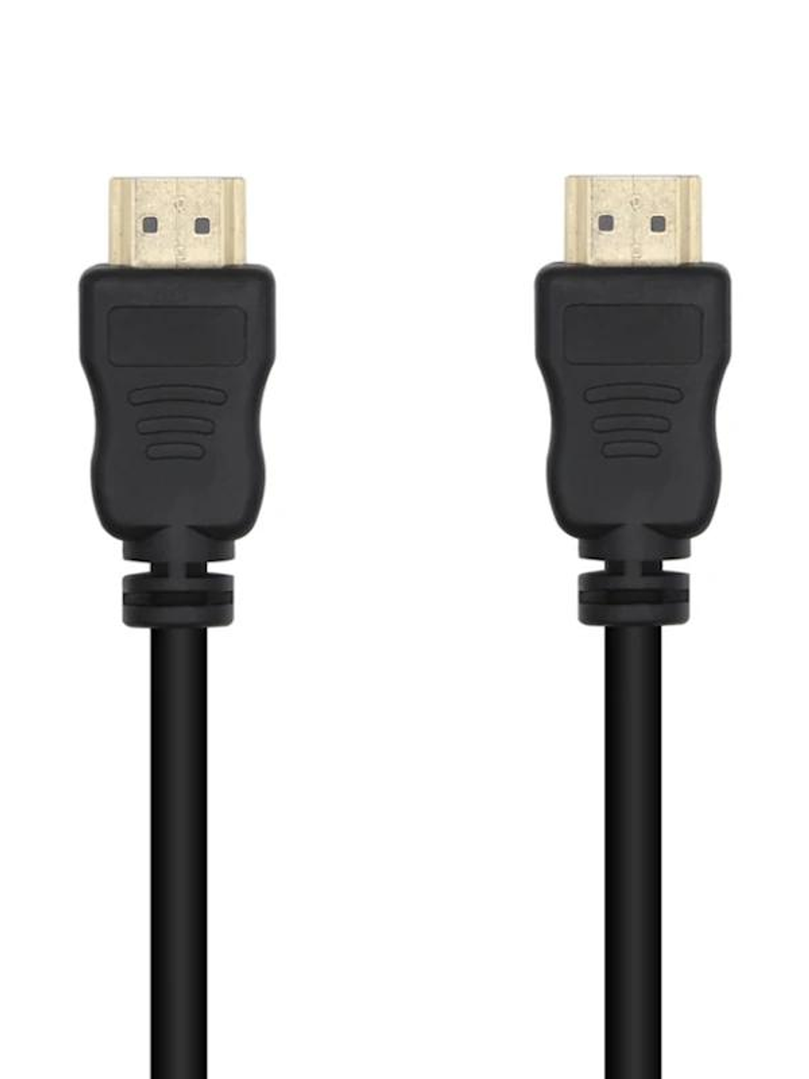 Aisens Cable HDMI V1.4 A/M-A/M CCS 2.0m Negro 2