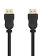 Aisens Cable HDMI V1.4 A/M-A/M CCS 2.0m Negro - Miniatura 2