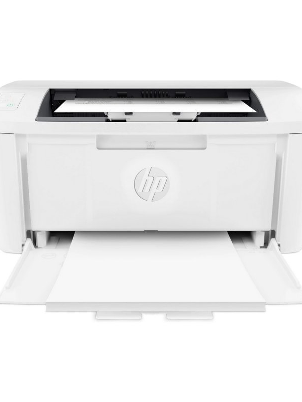 HP Impresora LaserJet M110w/ WiFi/ Blanca 1