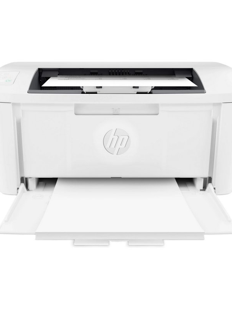 HP Impresora LaserJet M110w/ WiFi/ Blanca 1